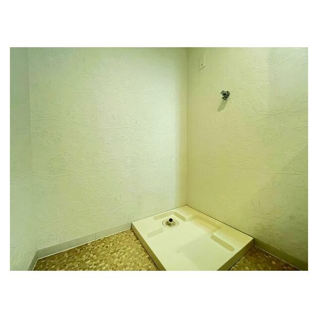 「脱衣所」防水パン