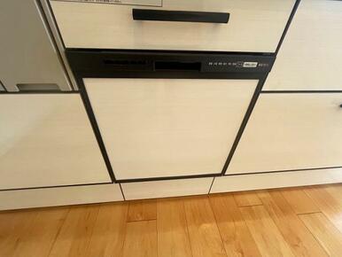 「キッチン」食洗器