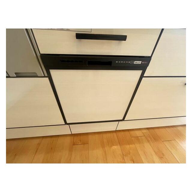 「キッチン」食洗器