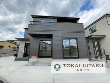 A号棟・完成済物件！即入居可能。お気軽にお問い合わせください！