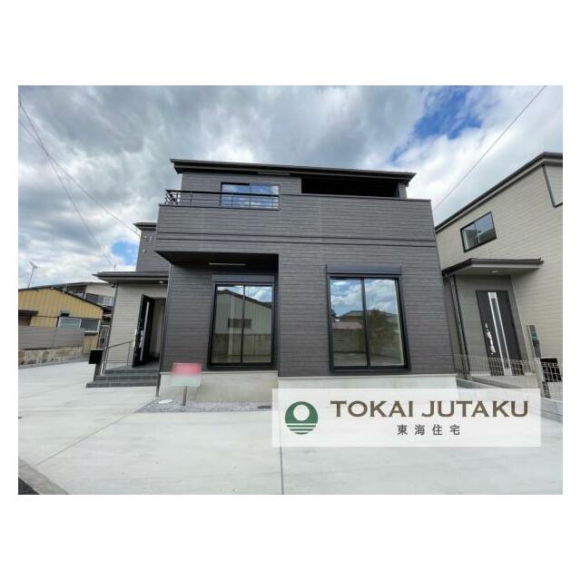 A号棟・完成済物件！即入居可能。お気軽にお問い合わせください！