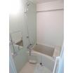 バス/シャワー