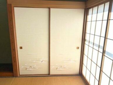 和室