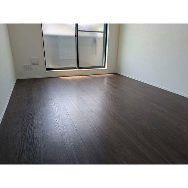 陽当たり良好！