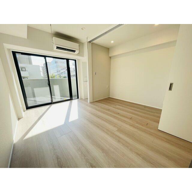 ※303号室のお写真です