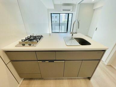 ※303号室のお写真です