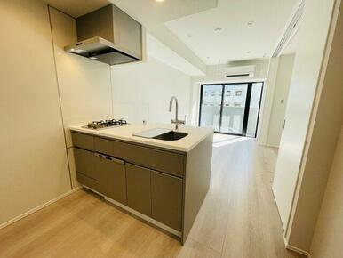 ※303号室のお写真です