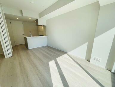 ※303号室のお写真です