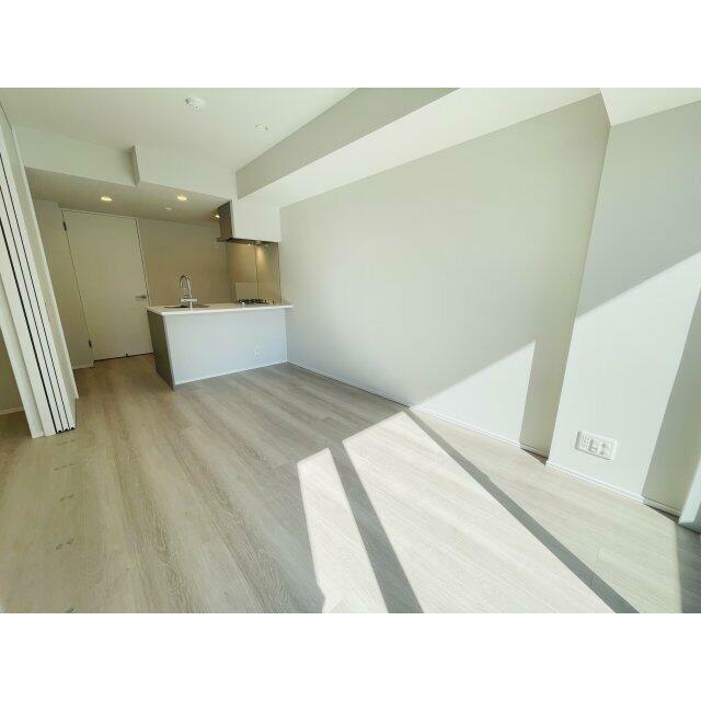 ※303号室のお写真です