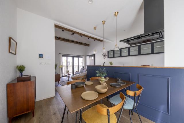 物件画像 福津市 福間南３丁目 1階建 3LDK