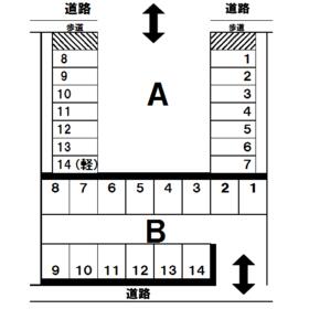 平面図