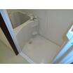 バス/シャワー