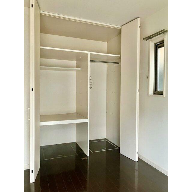 detached 桜山７丁目