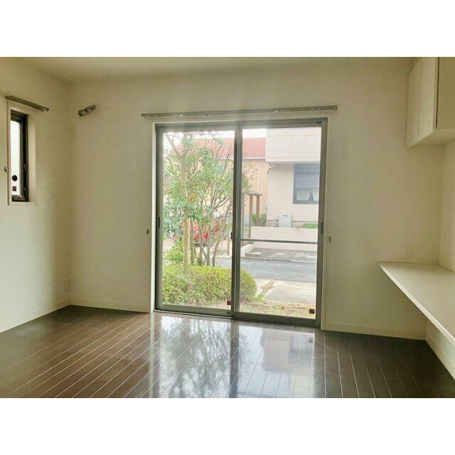 detached 桜山７丁目