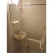 バス/シャワー