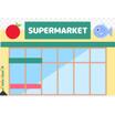 ショッピング施設