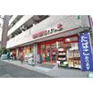 ショッピング施設