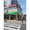 ショッピング施設