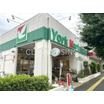 ショッピング施設