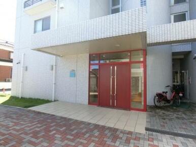 ★エントランスです★