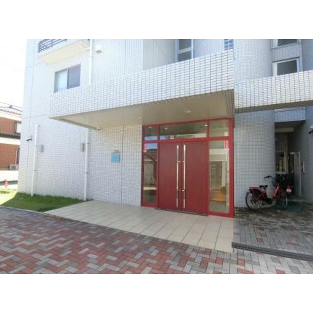 ★エントランスです★