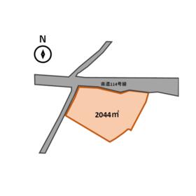 地形図等
