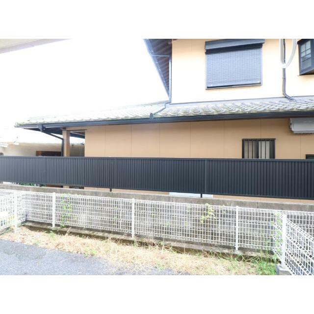 眺望（イメージ）