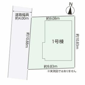 地形図等