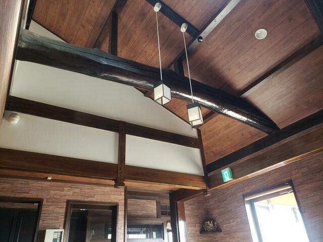 commercial 川内郷