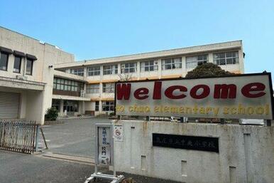 荒尾市立中央小学校