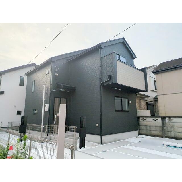 2号棟