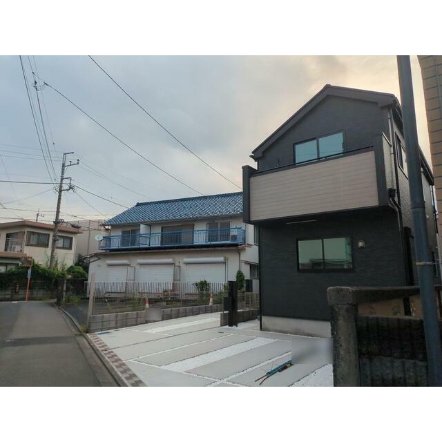 2号棟