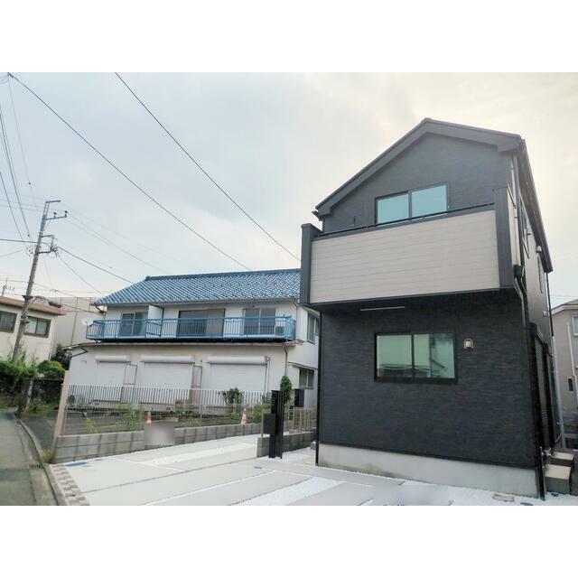 2号棟