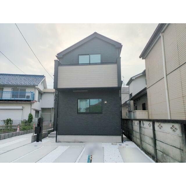 2号棟