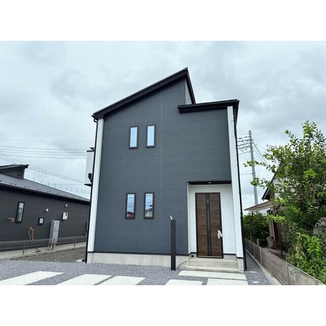 1号棟　外観