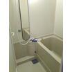 バス/シャワー