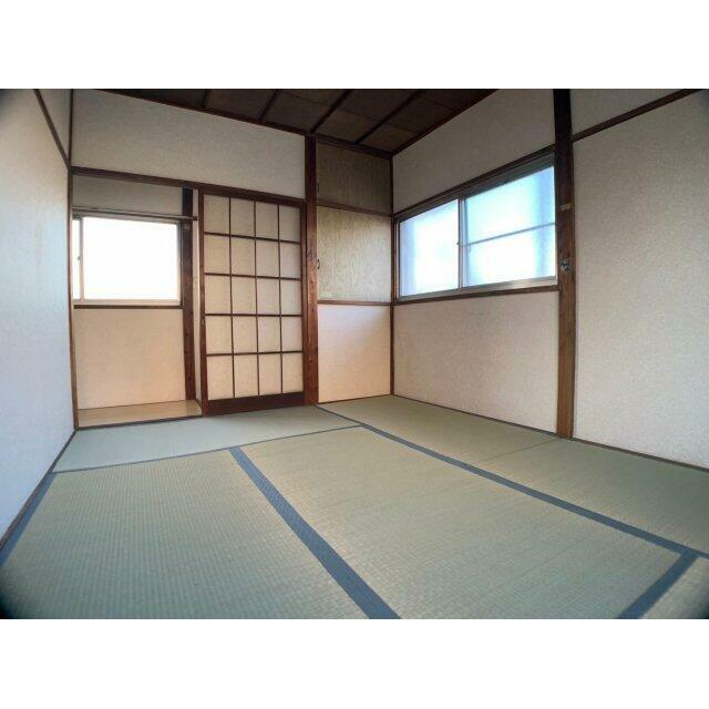 detached 清地５丁目