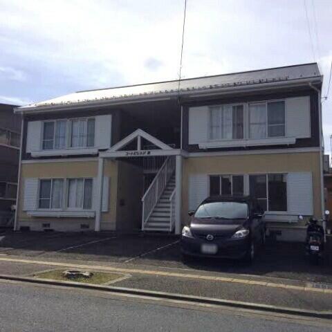 コートビレッジ泉 １０２ 3DK