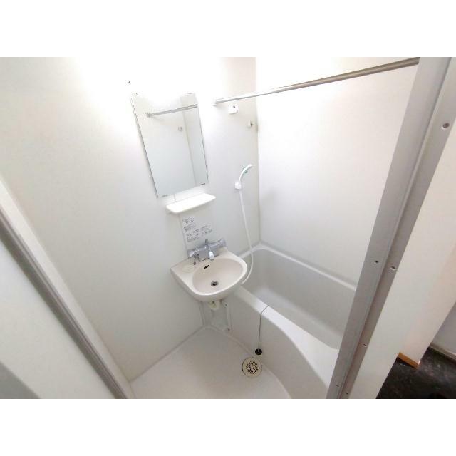 シングルレバー設置