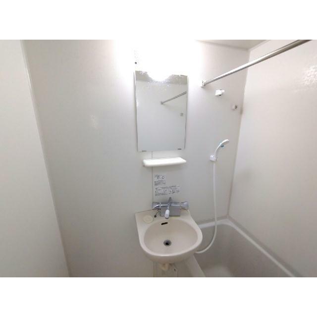 シングルレバー設置