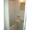 バス/シャワー
