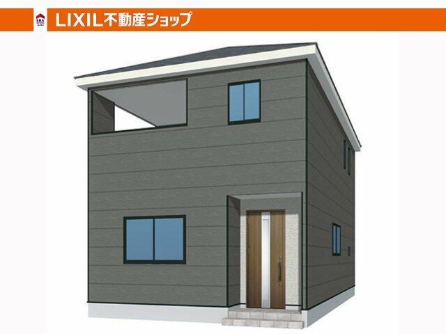 物件画像 北九州市小倉南区 沼緑町１丁目 (下曽根駅) 2階建 4LDK