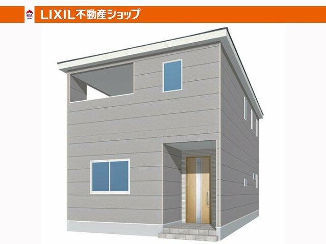 物件画像 北九州市小倉南区 沼緑町１丁目 (下曽根駅) 2階建 4LDK