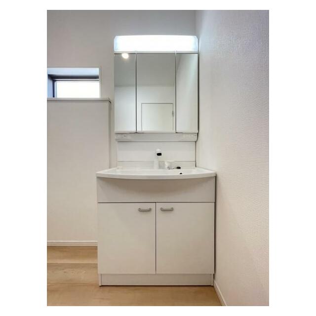 水が流れやすく汚れがたまりにくい設計でお手入れもらくらくです！