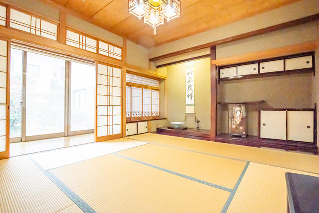 物件画像 北九州市八幡東区 清田３丁目 2階建 6LDK