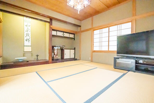 物件画像 北九州市八幡東区 清田３丁目 2階建 6LDK