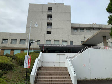 奈良県立病院機構 奈良県西和医