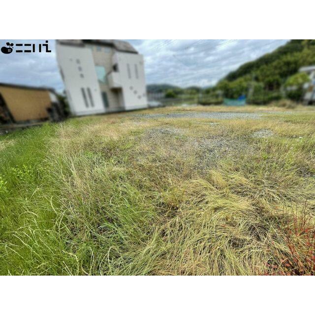  那波野３丁目