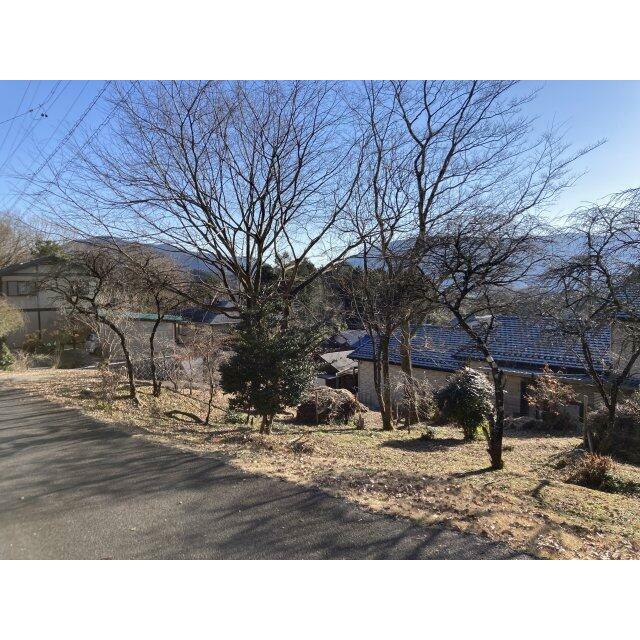  大井町