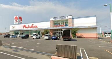 マルナカ 大野原店